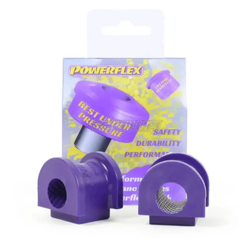 Powerflex Road Series Front Anti Roll Bar Bush 21Mm Honda Civic Eg-Ej Inc Crx Del Sol 91-95 1