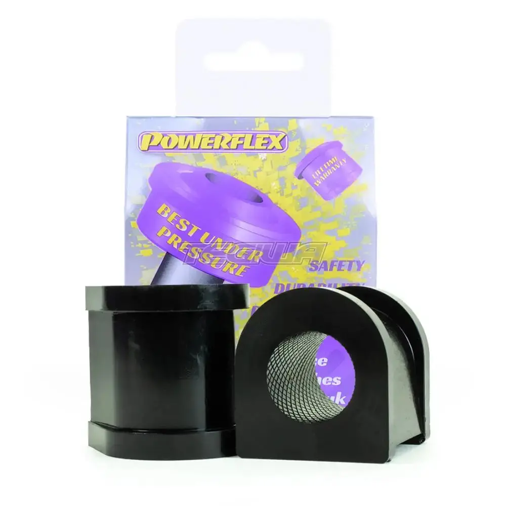 Powerflex Road Series Front Anti Roll Bar Bush 22.2Mm Lotus Exige Series 2 00-21 1