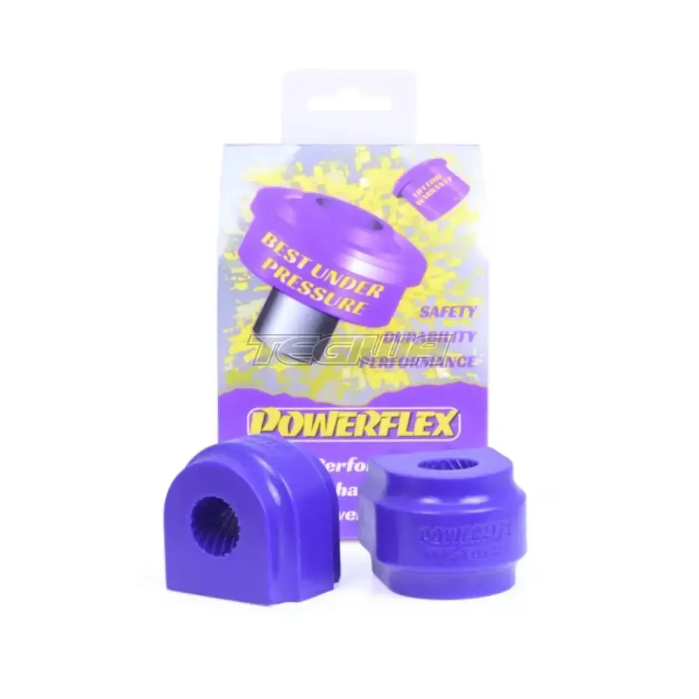Powerflex Road Series Front Anti Roll Bar Bush 22.5Mm Bmw 2 Series F22 F23 Xdrive 13+ 1