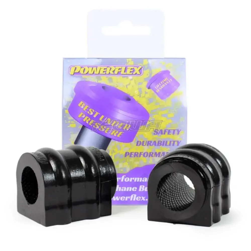 Powerflex Road Series Front Anti Roll Bar Bush 23.2Mm Hyundai Kona Inc N 18+ 1