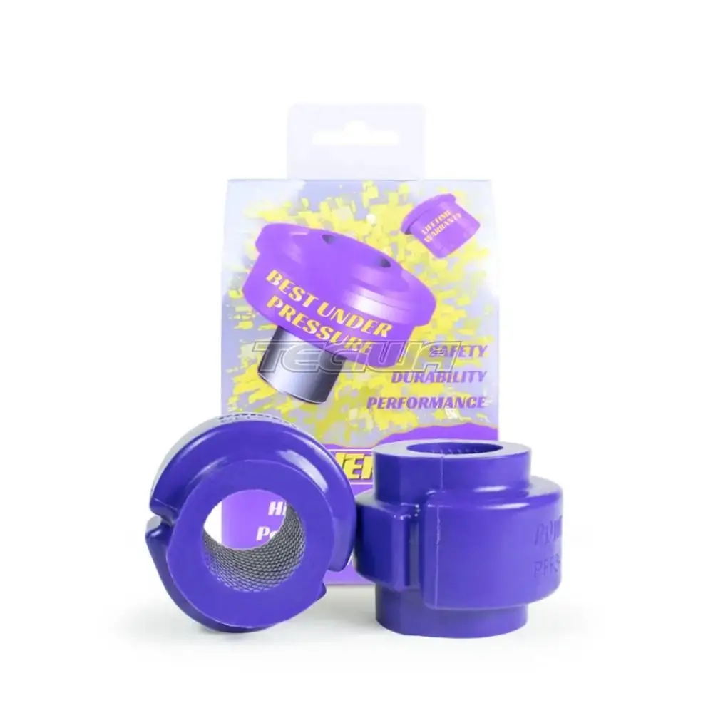 Powerflex Road Series Front Anti Roll Bar Bush 23Mm Audi A8 S8 D2 94-02 1