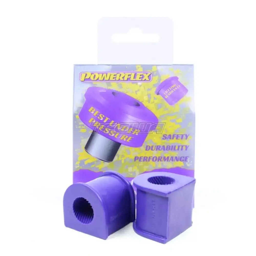 Powerflex Road Series Front Anti Roll Bar Bush 23Mm Lotus Evora 10-21 1
