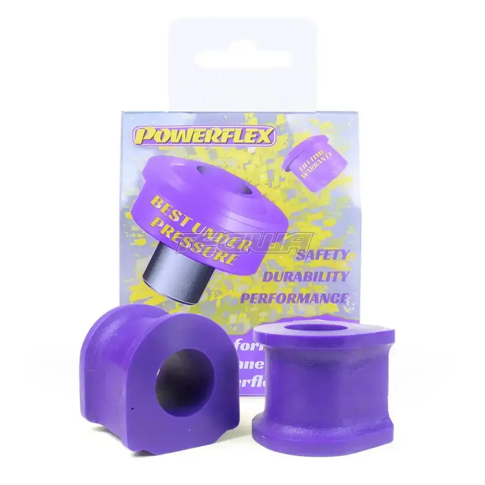 Powerflex Road Series Front Anti Roll Bar Bush 23Mm Porsche 911 993 94-98 1