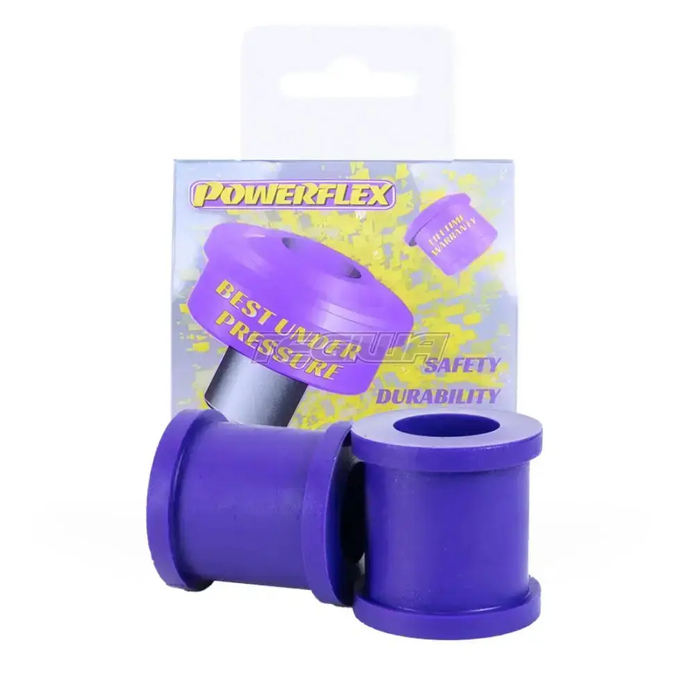 Powerflex Road Series Front Anti Roll Bar Bush 23Mm Porsche 924 Inc S 944 82-85 - Pff57-305-23 1