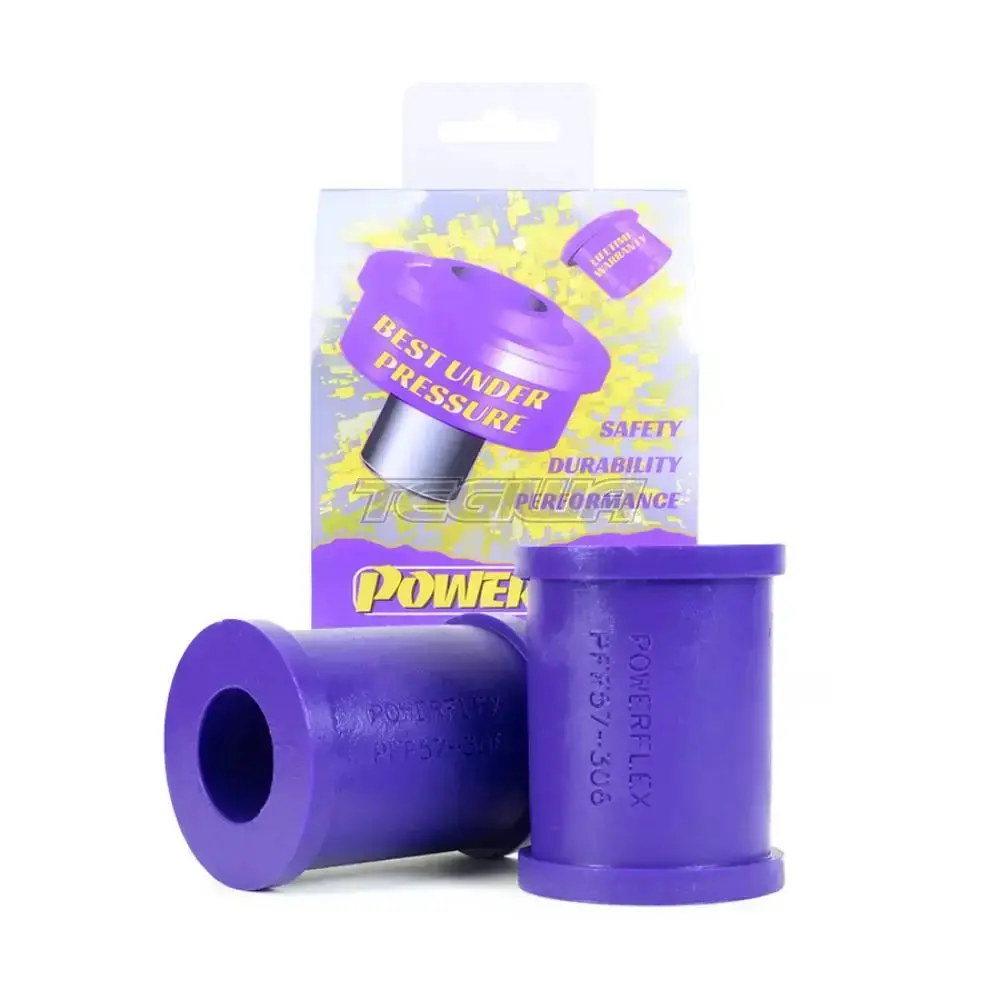 Powerflex Road Series Front Anti Roll Bar Bush 23Mm Porsche 924 Inc S 944 82-85 - Pff57-306-23 1