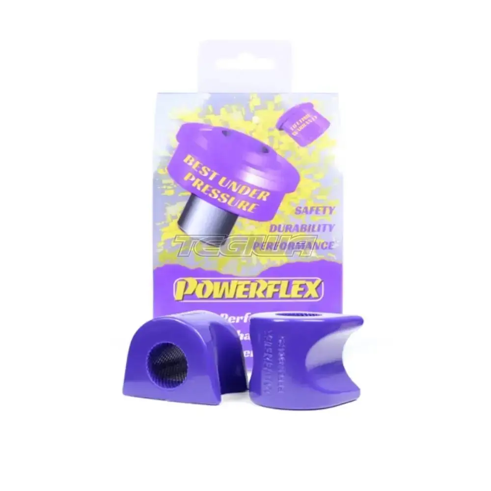 Powerflex Road Series Front Anti Roll Bar Bush 25Mm Toyota Gr 86 21+ 1