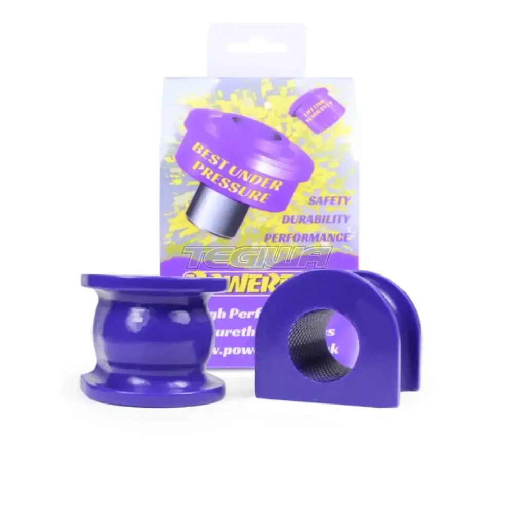 Powerflex Road Series Front Anti Roll Bar Bush 26.5Mm Honda S2000 99-09 1