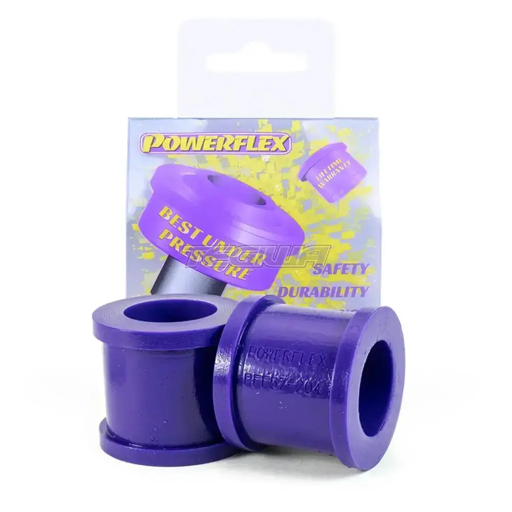 Powerflex Road Series Front Anti Roll Bar Bush 26.8Mm Porsche 944 Inc S2 Turbo 85-91 1