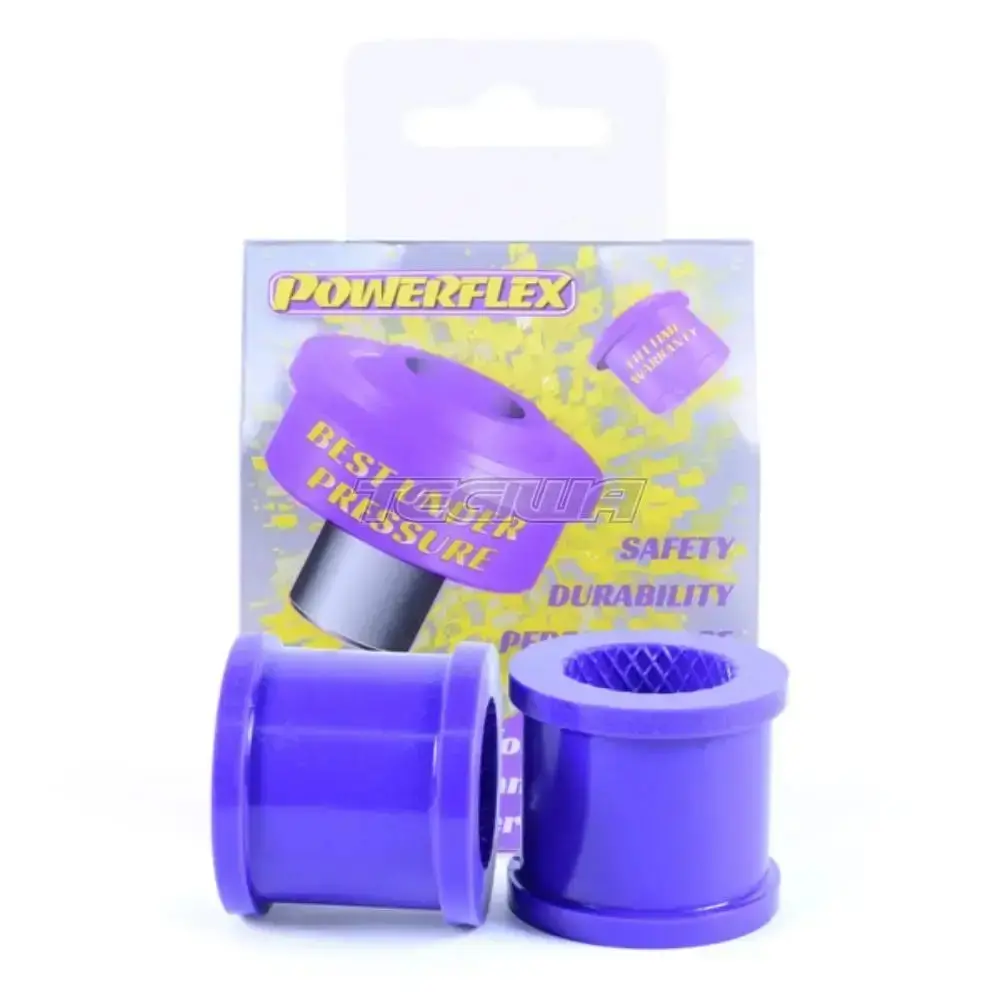 Powerflex Road Series Front Anti Roll Bar Bush 28.5Mm Porsche 944 Inc S2 Turbo 85-91 1