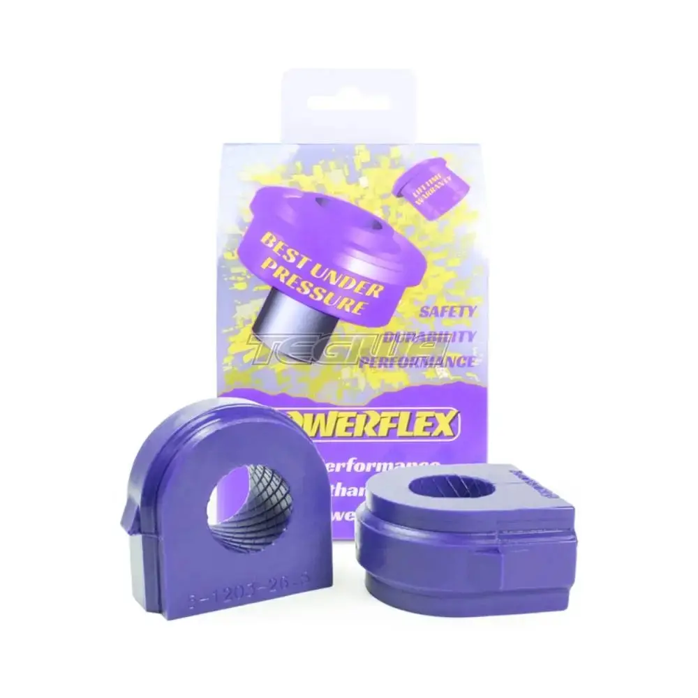 Powerflex Road Series Front Anti Roll Bar Bush 28Mm Bmw 1 Series E82 1M Coupe 10-12 1
