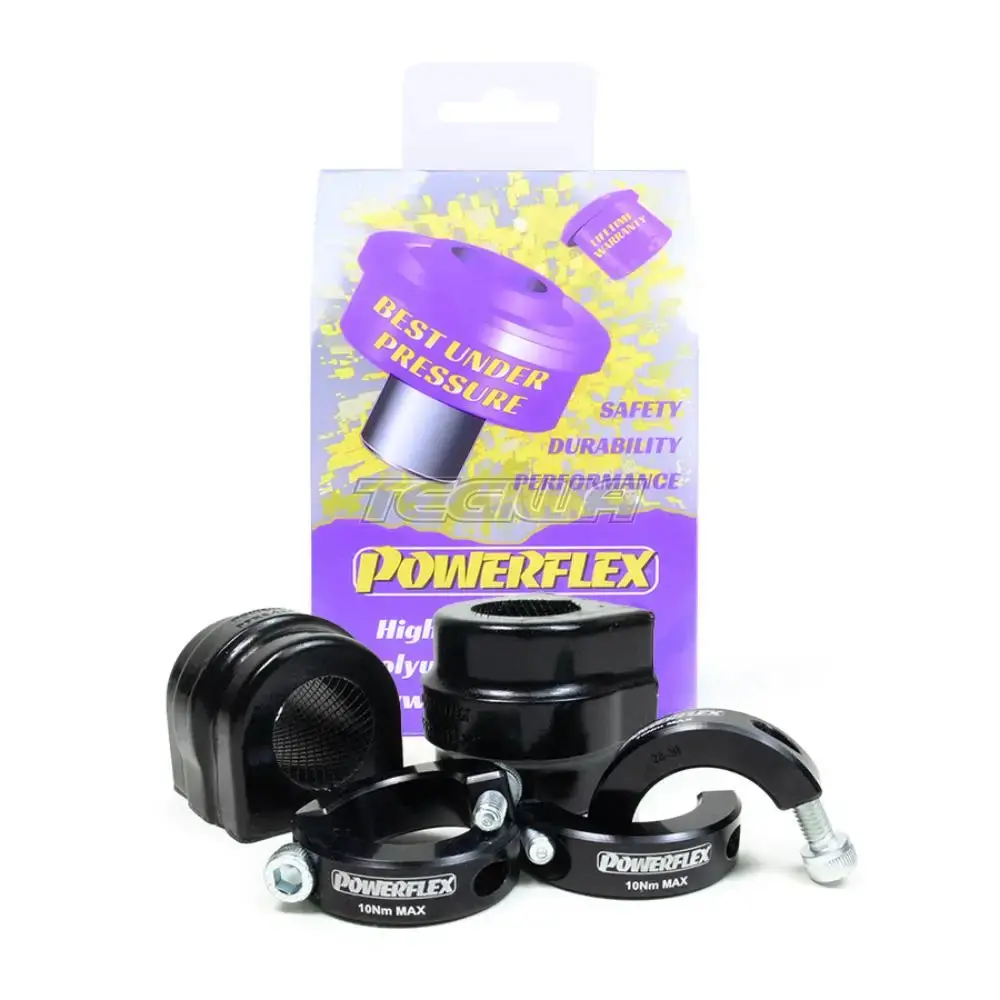 Powerflex Road Series Front Anti Roll Bar Bush 29Mm Bmw 4 Series G22 G23 G82 G83 M4 20+ 1