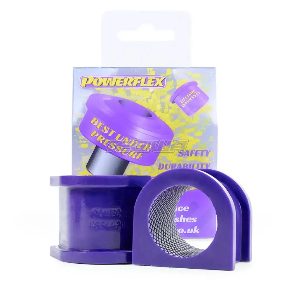 Powerflex Road Series Front Anti Roll Bar Bush 29Mm Mitsubishi Lancer Evolution Vii Viii Ix Inc 260 01-07 1