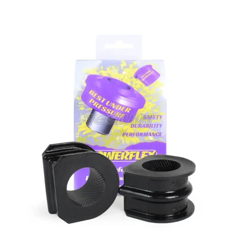 Powerflex Road Series Front Anti Roll Bar Bush 34Mm Nissan Gt-R 08+ 1