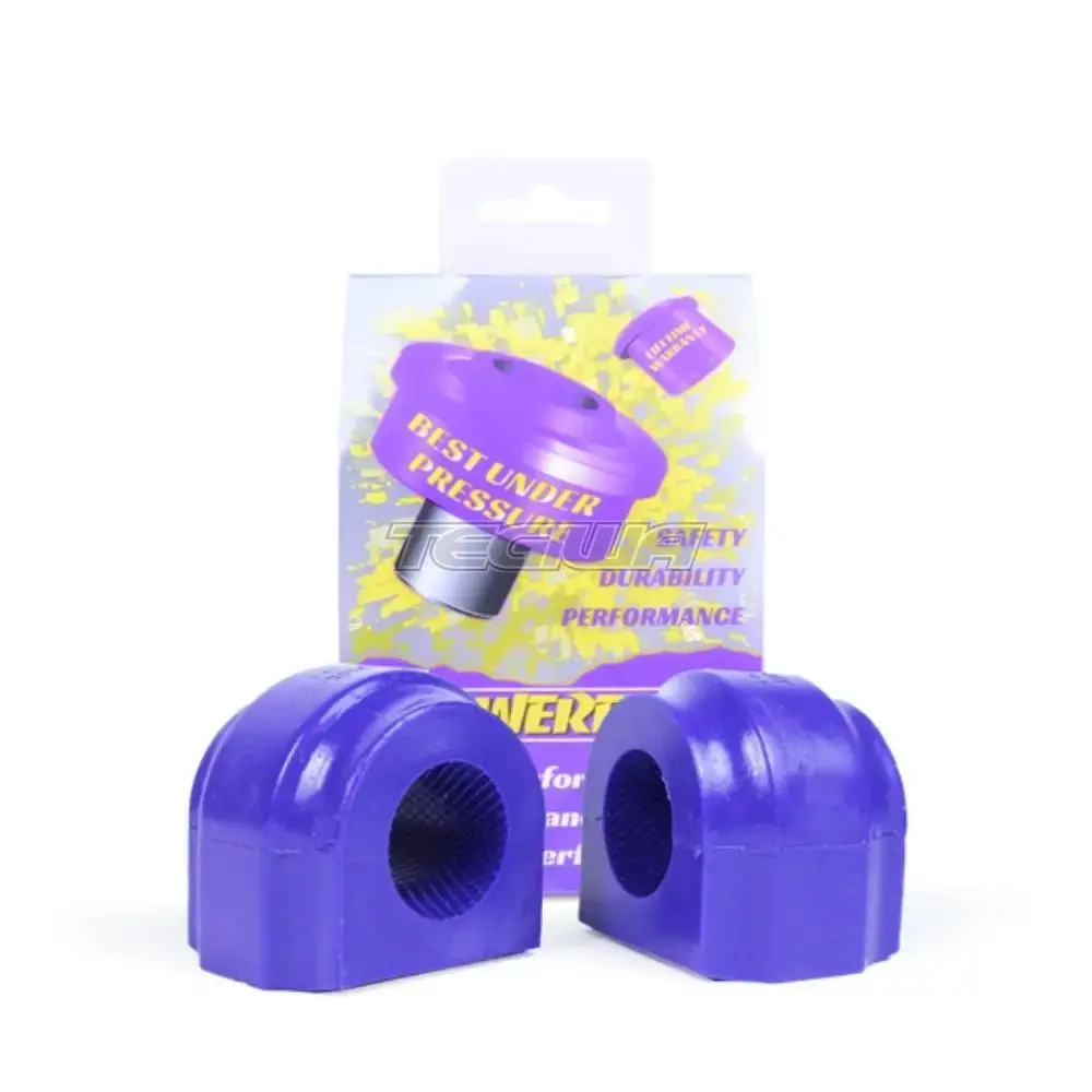Powerflex Road Series Front Anti-Roll Bar Bush Bmw 6 Series F06 F12 F13 Sedan Convertible Coupe Xdrive 11-18 1