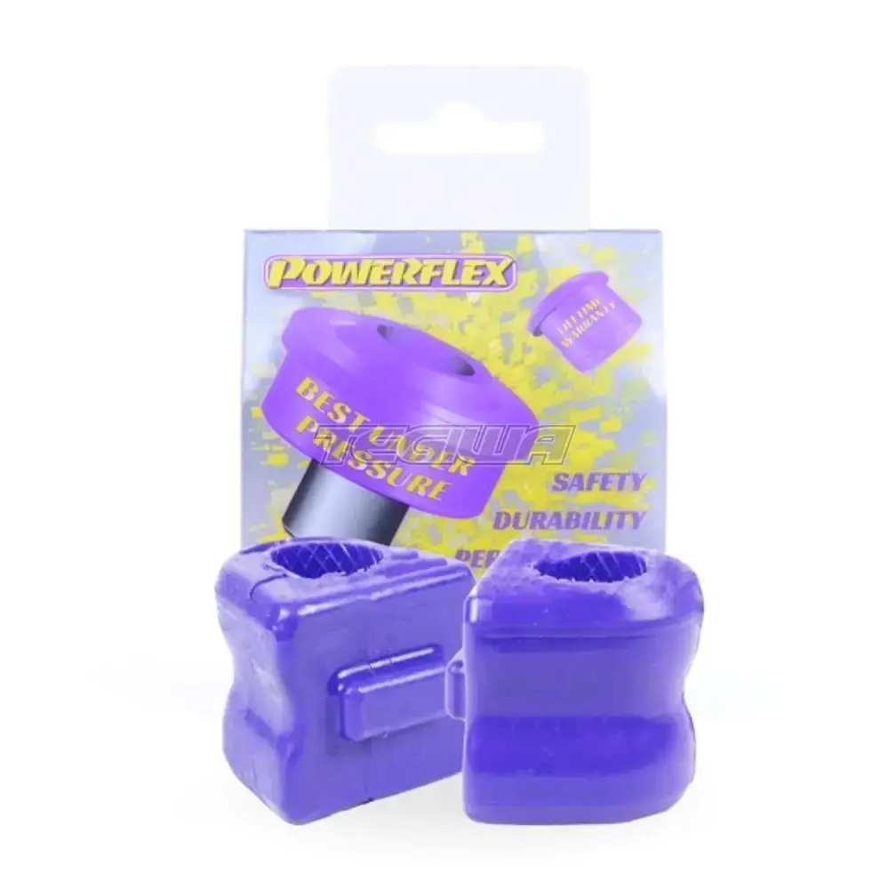 Powerflex Road Series Front Anti Roll Bar Bush Honda Civic Fk Fn Inc Type-R 05-12 1