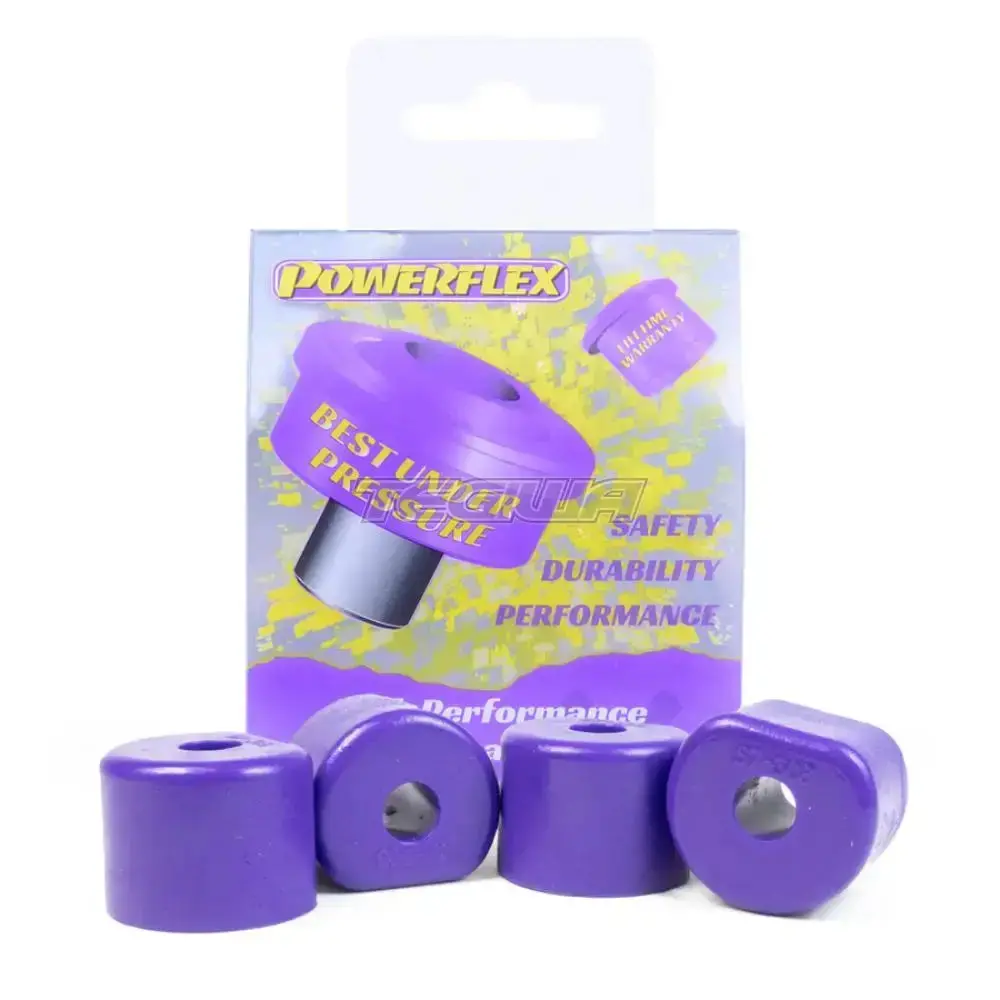 Powerflex Road Series Front Anti Roll Bar End Link To Wishbone Porsche 924 Inc S 944 82-85 1
