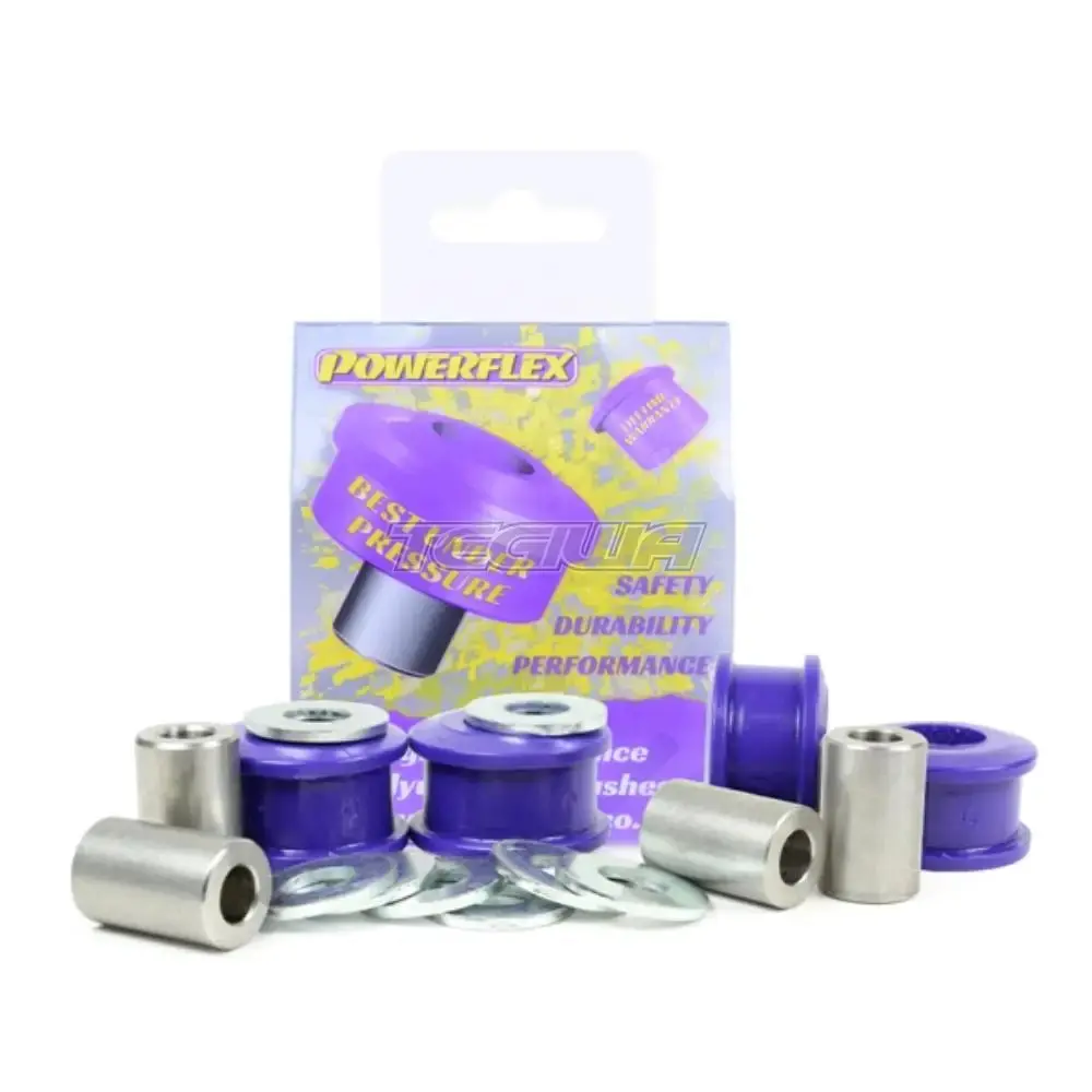 Powerflex Road Series Front Anti Roll Bar Link Bush 10Mm Audi A6 S6 Rs6 C7 Quattro 11-18 1