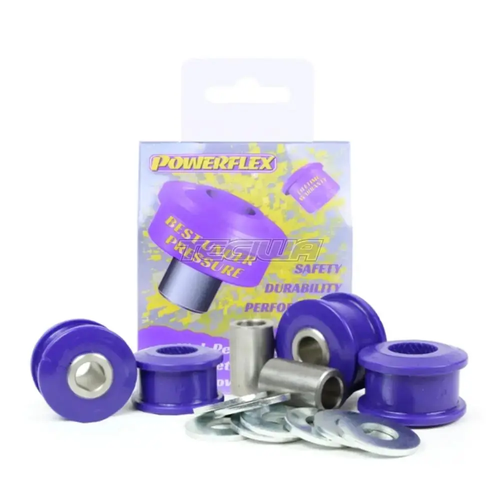 Powerflex Road Series Front Anti Roll Bar Link Bush 12Mm Bentley Bentayga 16+ 1