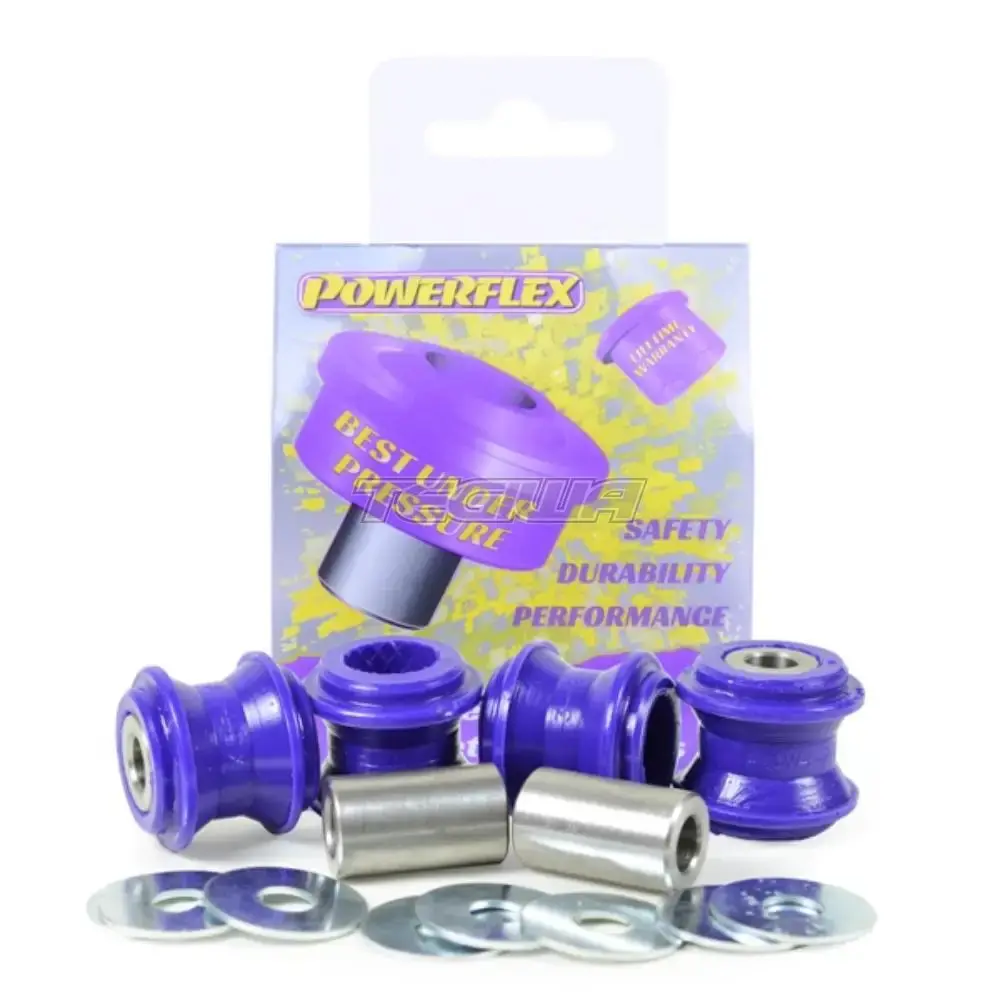 Powerflex Road Series Front Anti Roll Bar Link Bush Audi A6 S6 Rs6 C5 Avant Quattro 97-05 1