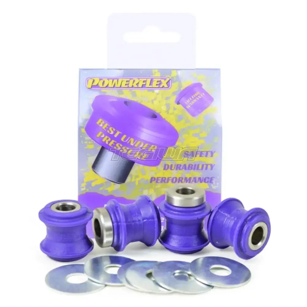 Powerflex Road Series Front Anti Roll Bar Link Bush Bentley Continental Gt 03-11 1
