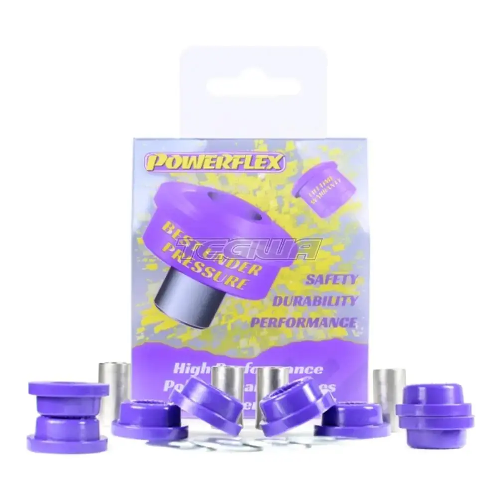 Powerflex Road Series Front Anti Roll Bar Link Bush Kit Audi A3 S3 Rs3 8L Mk1 2Wd 96-03 - Pff85-413 1