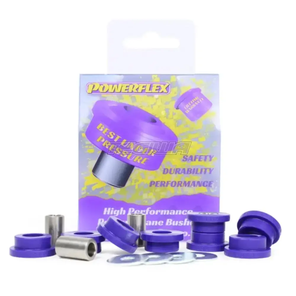Powerflex Road Series Front Anti Roll Bar Link Bush Kit Seat Leon Mk1 1M Cupra Typ 2Wd 99-05 - Pff85-412 1