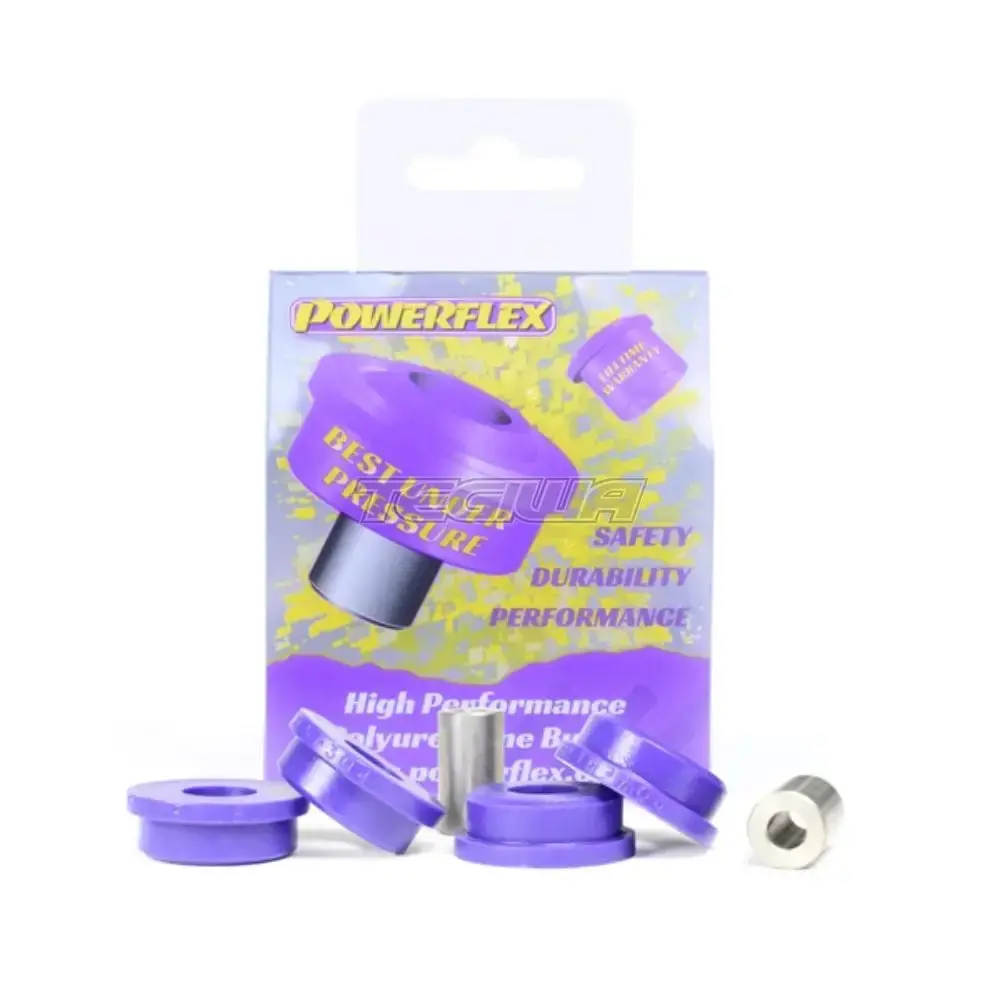 Powerflex Road Series Front Anti Roll Bar Link Rod Bush Bmw 3 Series E36 Inc M3 90-98 1