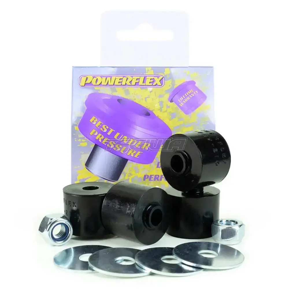 Powerflex Road Series Front Anti Roll Bar Link Rod To Wishbone Bush Porsche 944 Inc S2 Turbo 85-91 1