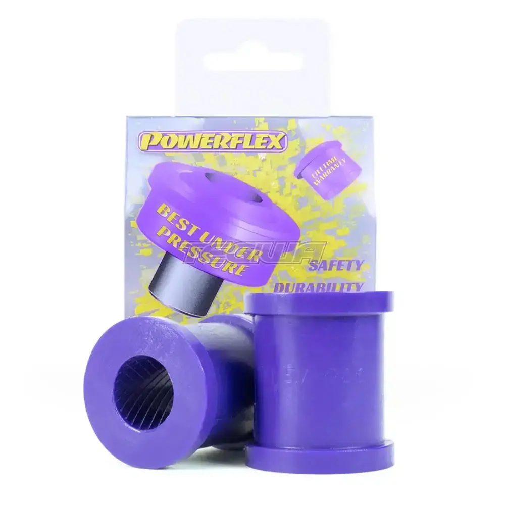Powerflex Road Series Front Anti Roll Bar To Link Rod Bush Porsche 944 Inc S2 Turbo 85-91 1