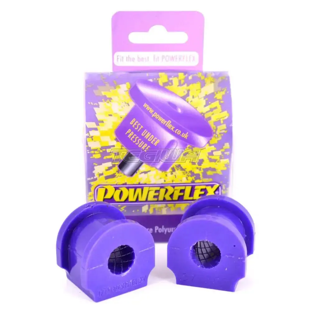 Powerflex Road Series Front Anti Roll Bar To Wishbone Bush Porsche 924 Inc S 944 82-85 1