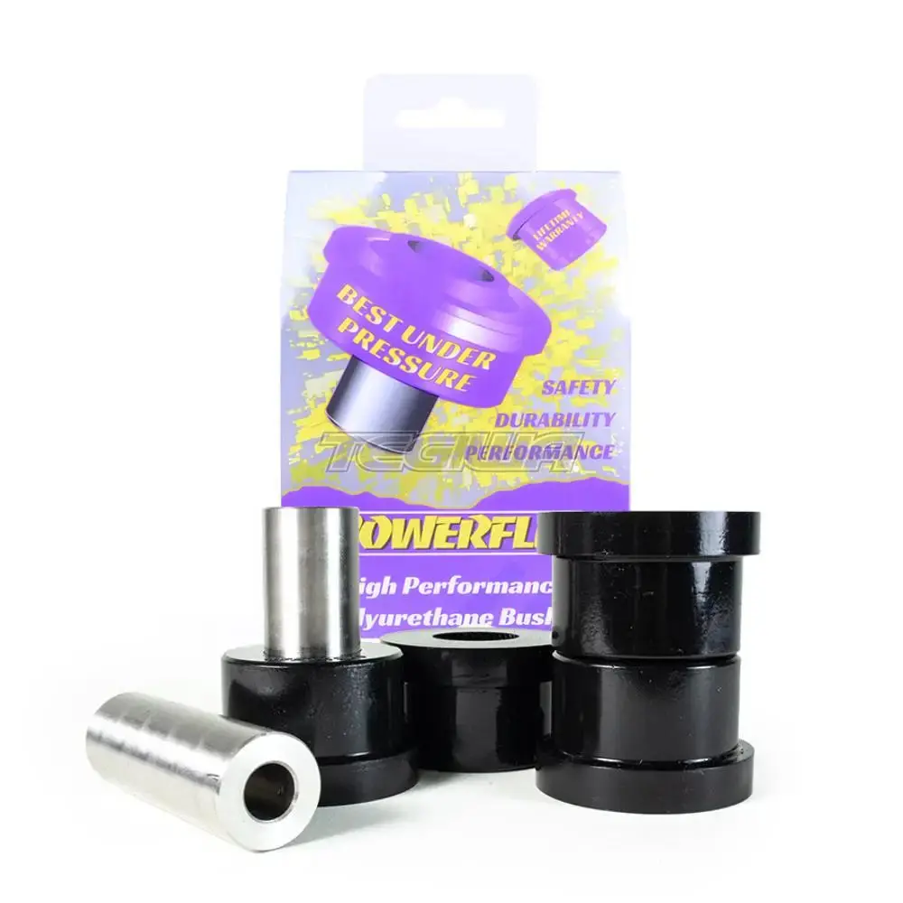 Powerflex Road Series Front Arm Front Bush Bmw 1 Series F40 18+ 1