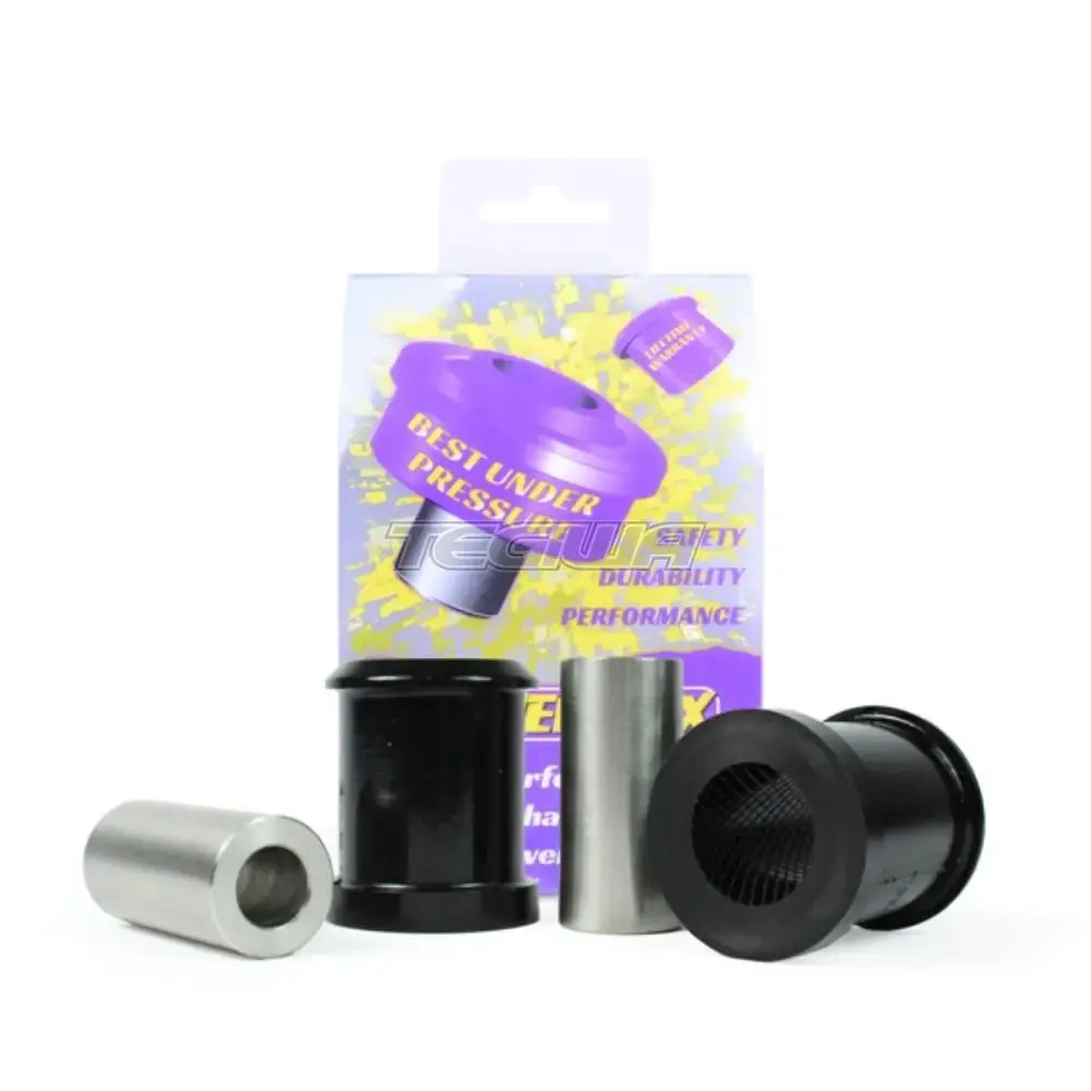 Powerflex Road Series Front Arm Front Bush Ford Fiesta Mk8 8.5 Inc St 200 17+ 1