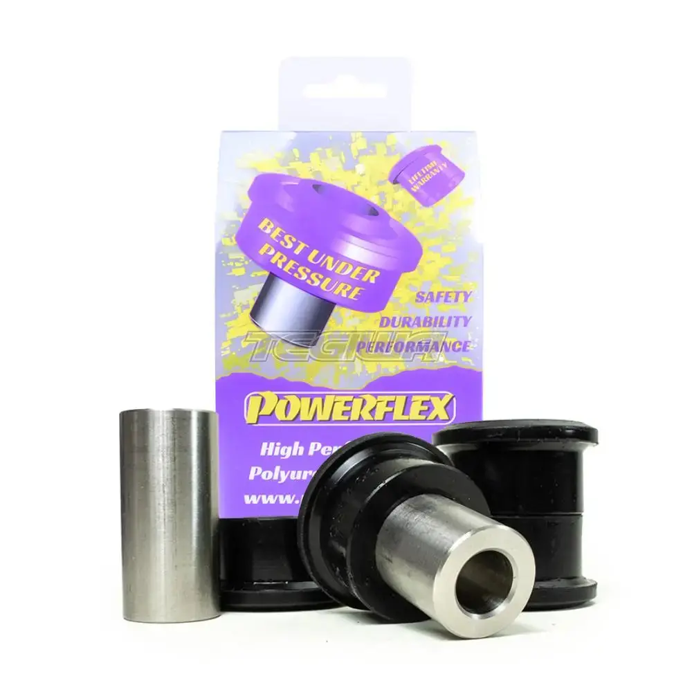 Powerflex Road Series Front Arm Front Bush Honda Jazz Fit Gk5 14-20 1