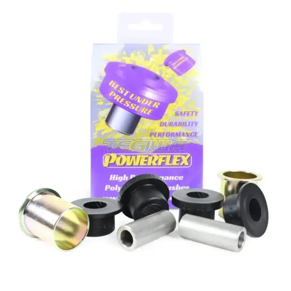 Powerflex Road Series Front Arm Front Bush Renault Clio Iii Inc Sport 197 200 05-12 - Pff60-801 1