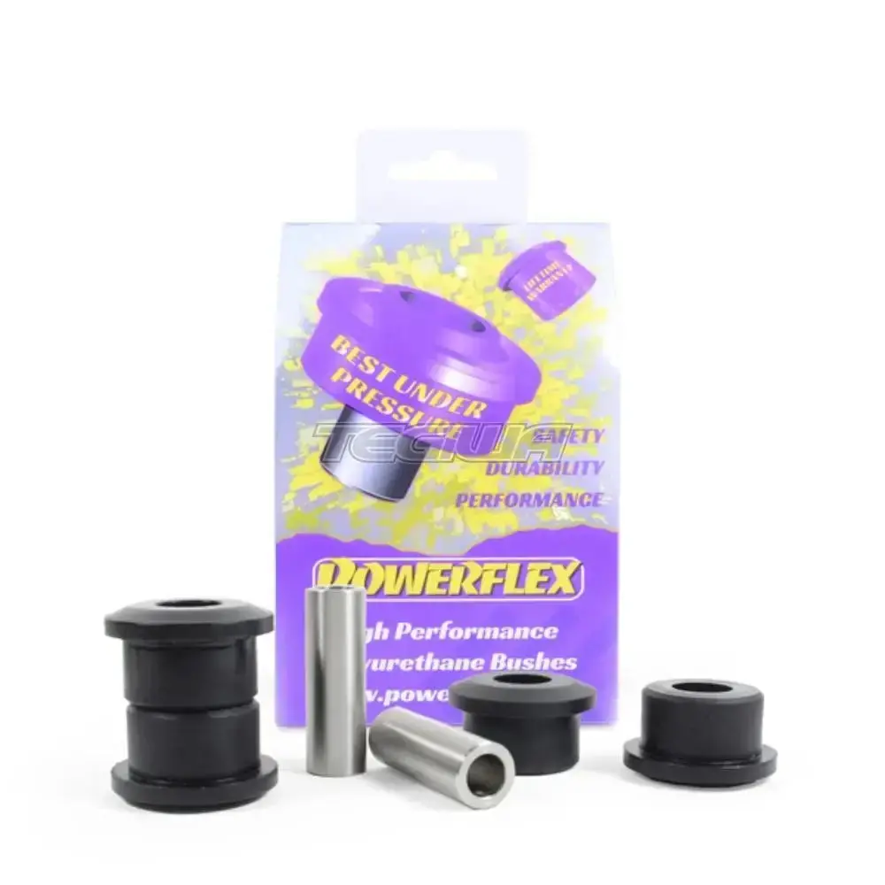 Powerflex Road Series Front Arm Front Bush Subaru Impreza Gr Gh Wrx Inc Sti 07-14 1