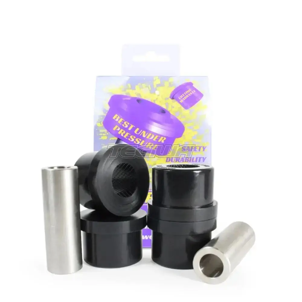 Powerflex Road Series Front Arm Front Bush Suzuki Swift Sport Mk3 Zc32s 10-17 1