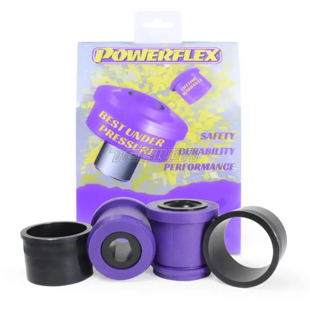 Powerflex Road Series Front Arm Rear Bush Bmw 2 Series F44 Gran Coupe 19+ 1
