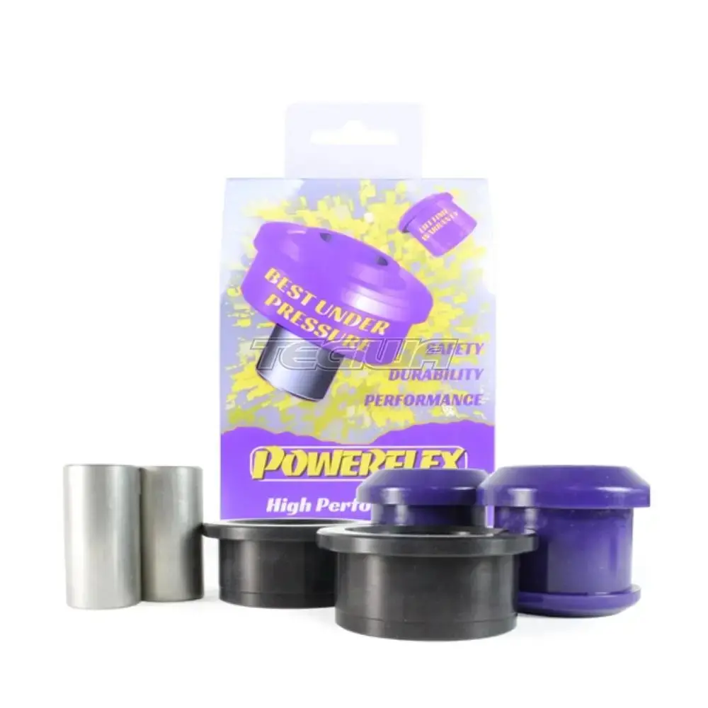 Powerflex Road Series Front Arm Rear Bush Citroen Ds3 09-19 1