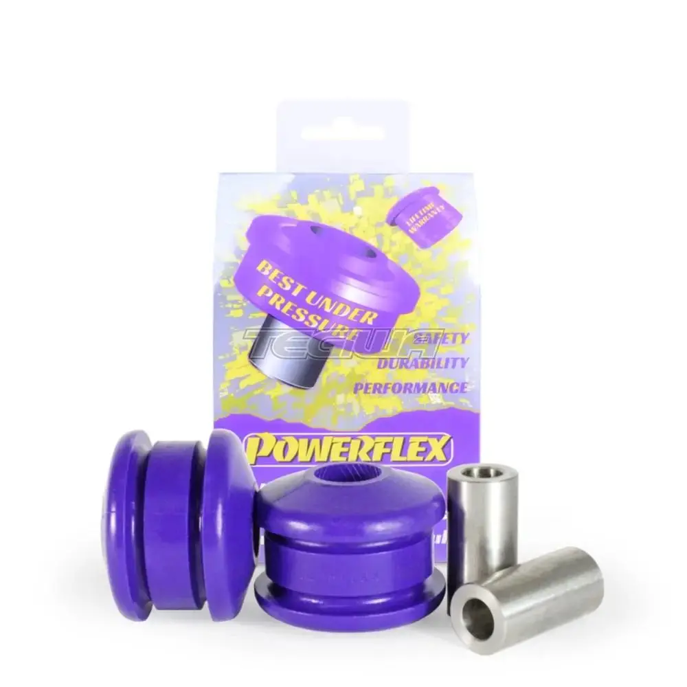 Powerflex Road Series Front Arm Rear Bush Fiat 500 Abarth 595 695 07+ 1