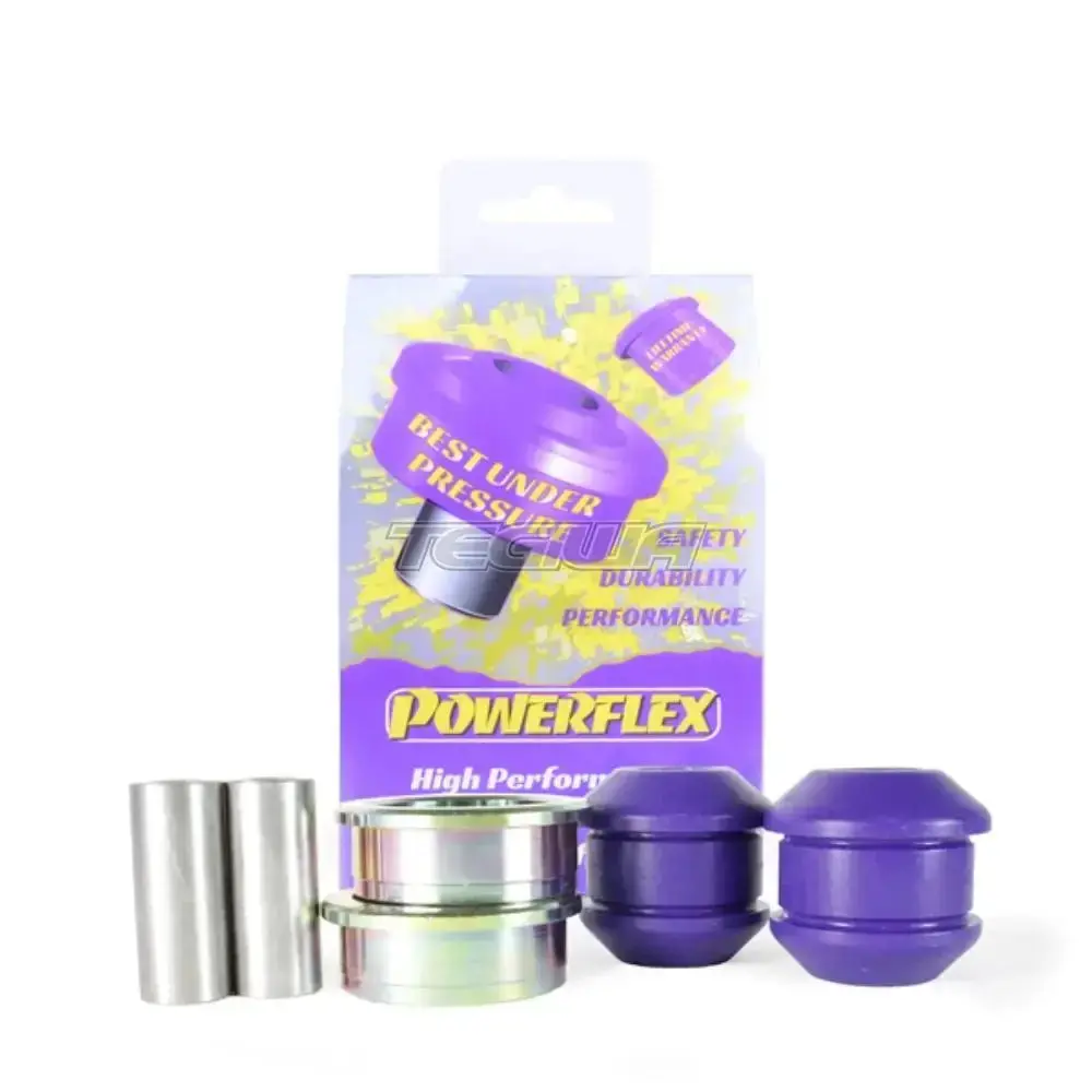 Powerflex Road Series Front Arm Rear Bush Renault Clio Iii Inc Sport 197 200 05-12 - Pff60-902 1