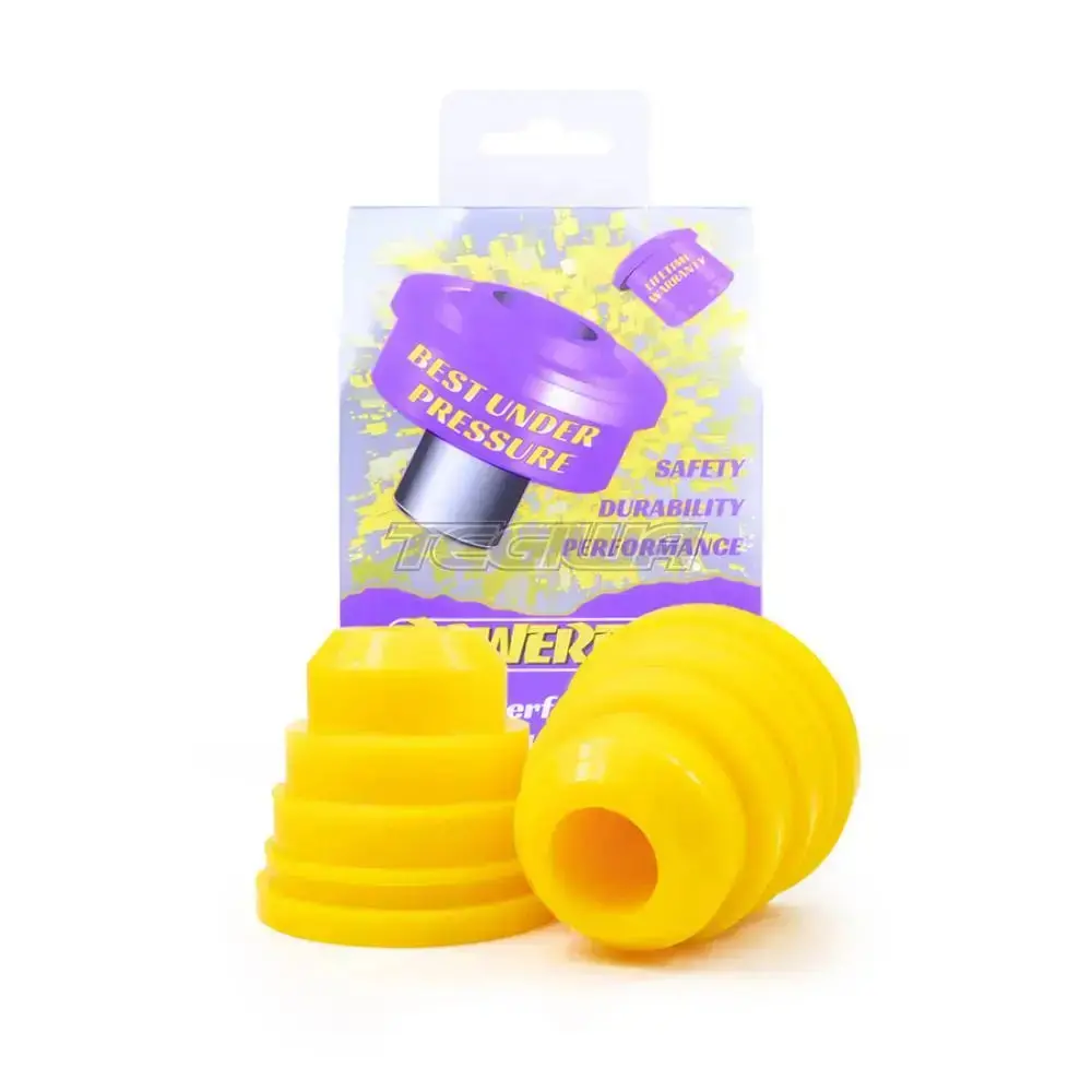 Powerflex Road Series Front Bump Stop Volkswagen Corrado Vr6 89-95 1