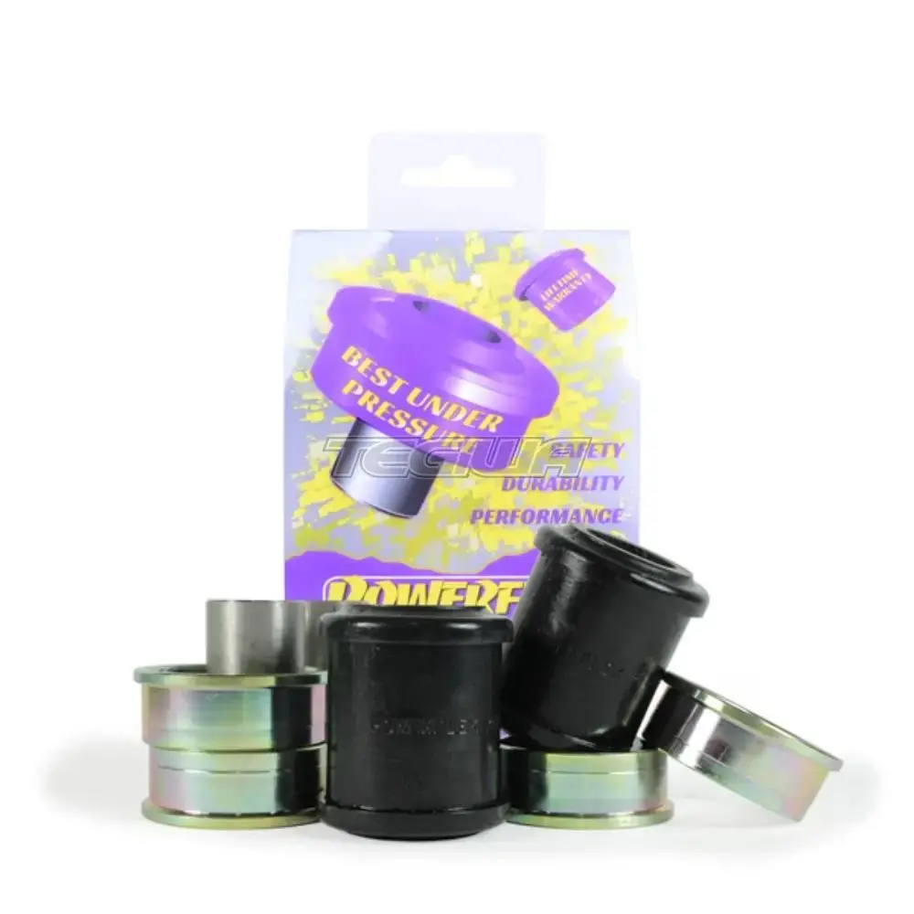 Powerflex Road Series Front Control Arm To Chassis Bush Bmw 4 Series F32 F33 F36 F82 F83 Xdrive 13 13+ 1