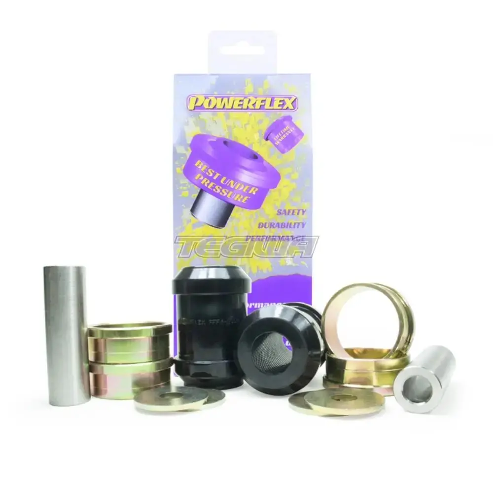 Powerflex Road Series Front Control Arm To Chassis Bush Bmw 5 Series F10 F11 Saloon Touring 10-17 1