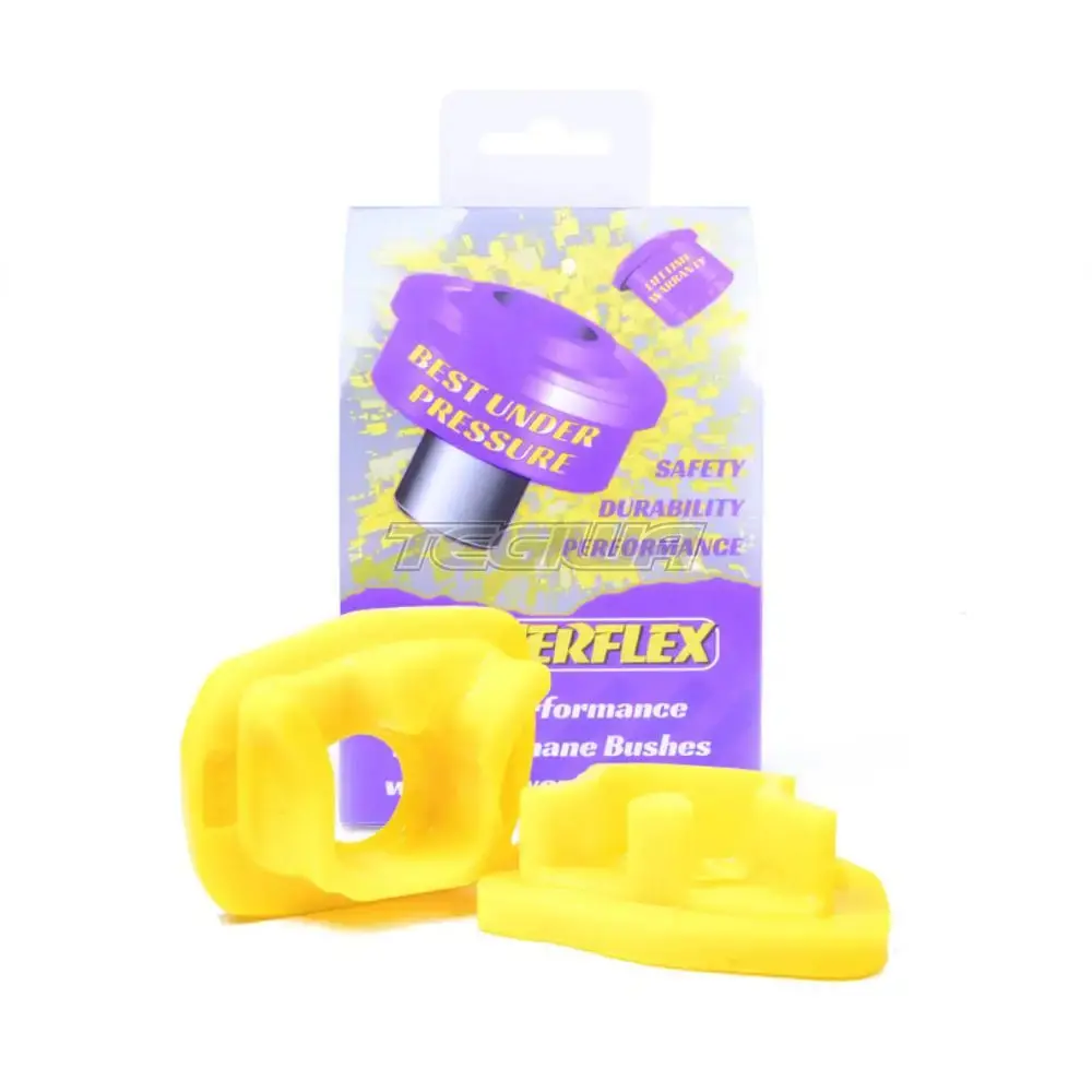 Powerflex Road Series Front Engine Mount Insert Honda Civic Ep Eu Inc Type-R 01-05 1