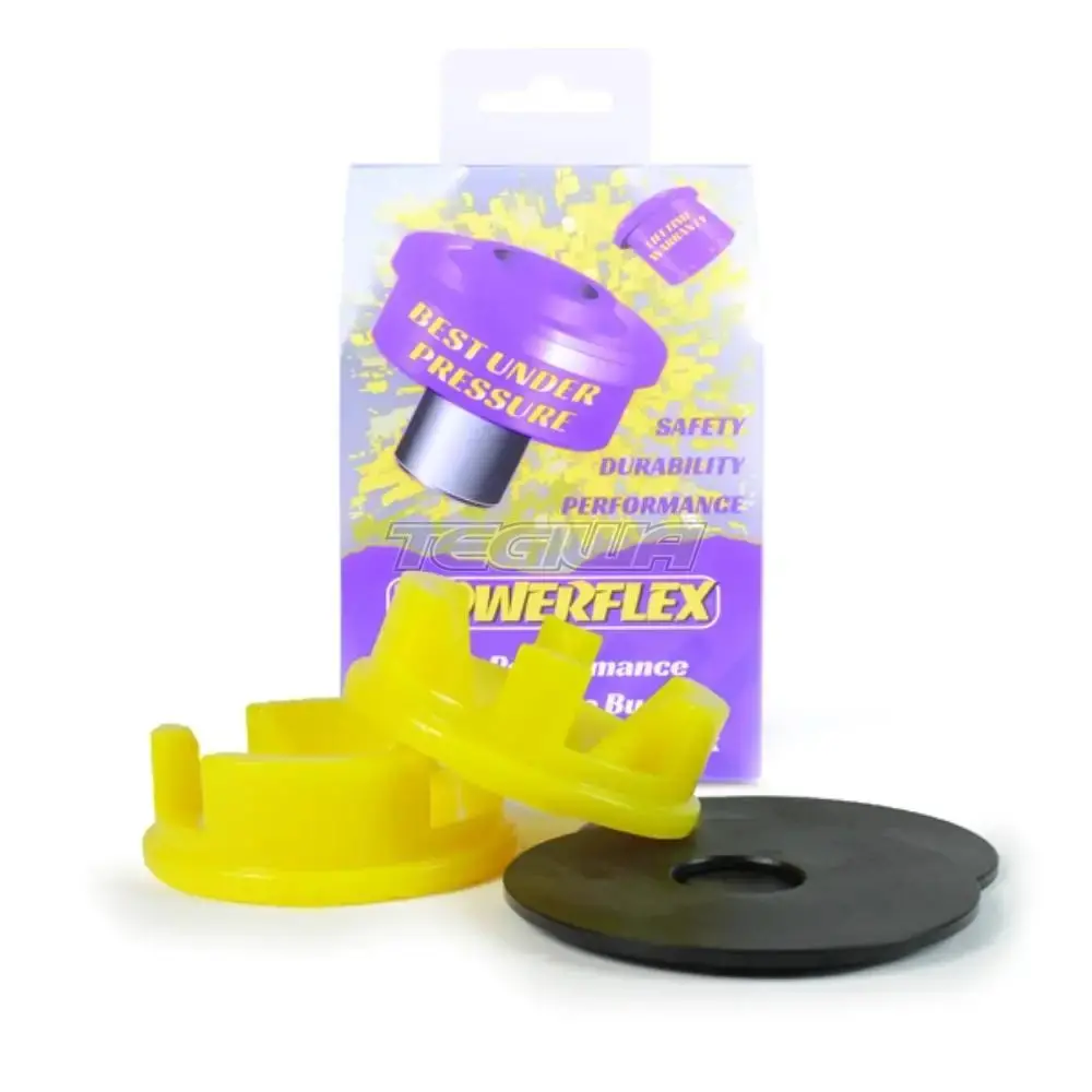 Powerflex Road Series Front Engine Mount Insert Lotus Exige Series 2 00-21 1