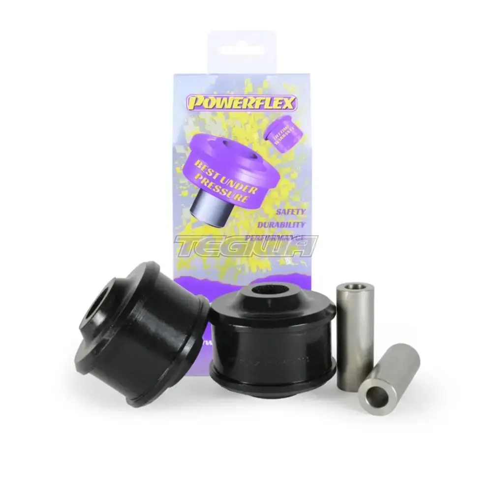 Powerflex Road Series Front Lower Arm Front Bush Jaguar Daimler F-Type 13+ 1