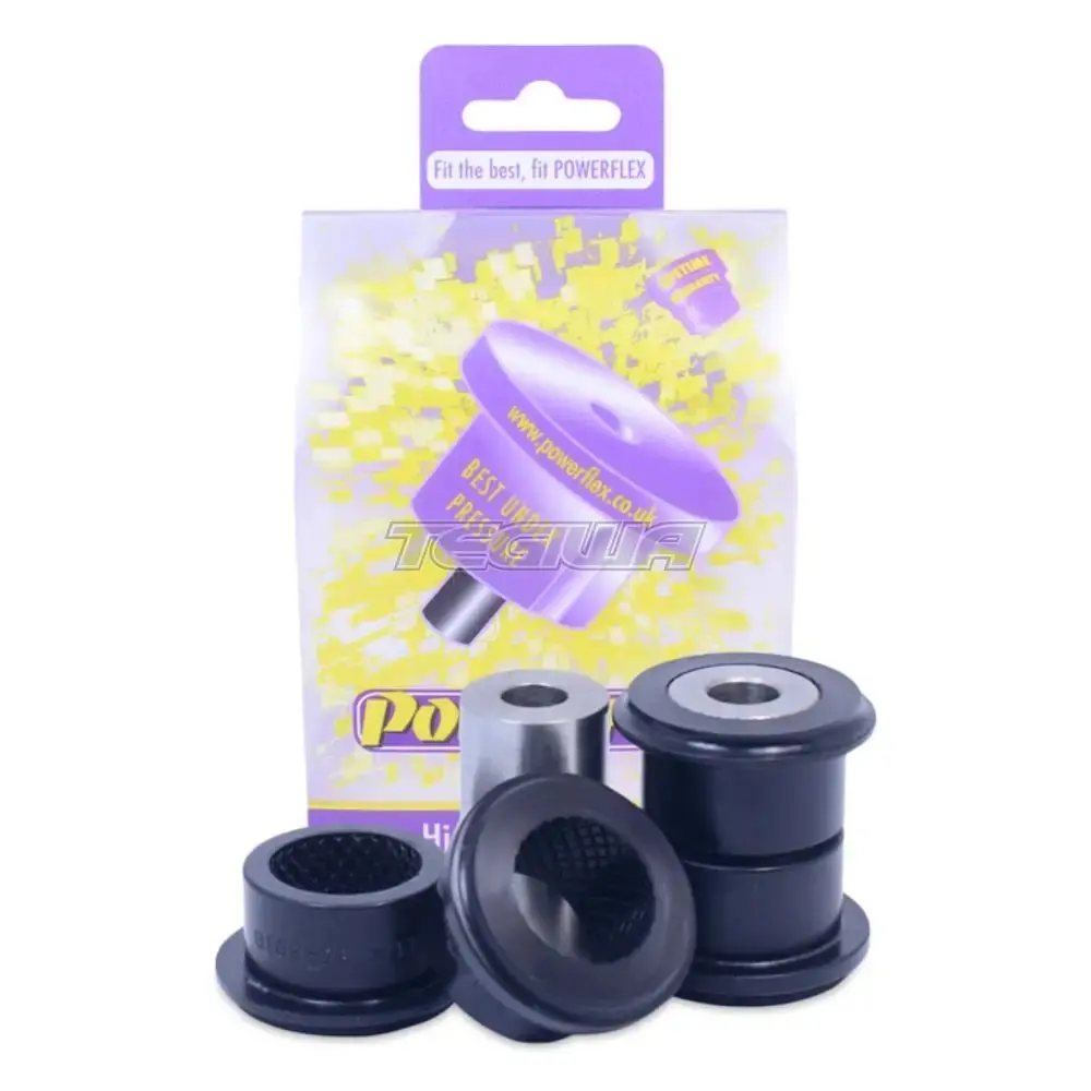 Powerflex Road Series Front Lower Arm Front Bush Mazda Mx-5 Miata Eunos Mk4 Nd 15+ 1