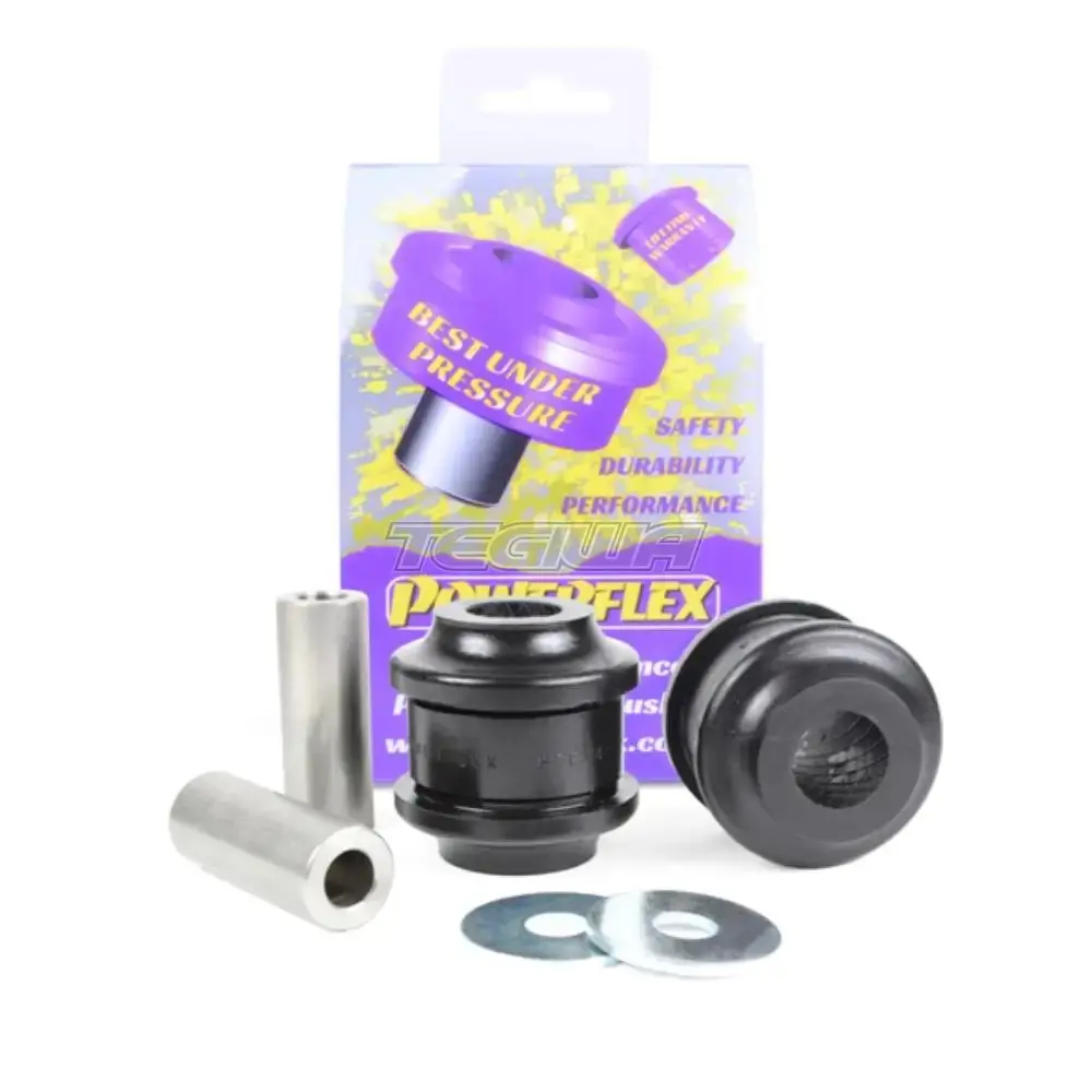 Powerflex Road Series Front Lower Arm Inner Bush Audi A4 S4 Rs4 B5 Avant 2Wd 95-01 1