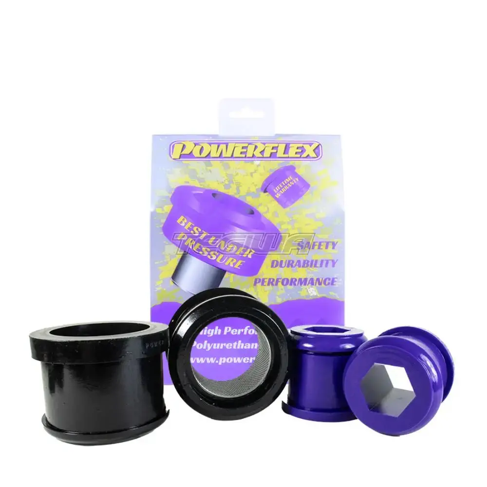 Powerflex Road Series Front Lower Arm Rear Bush 46Mm Alfa Romeo Brera 939 05-10 1