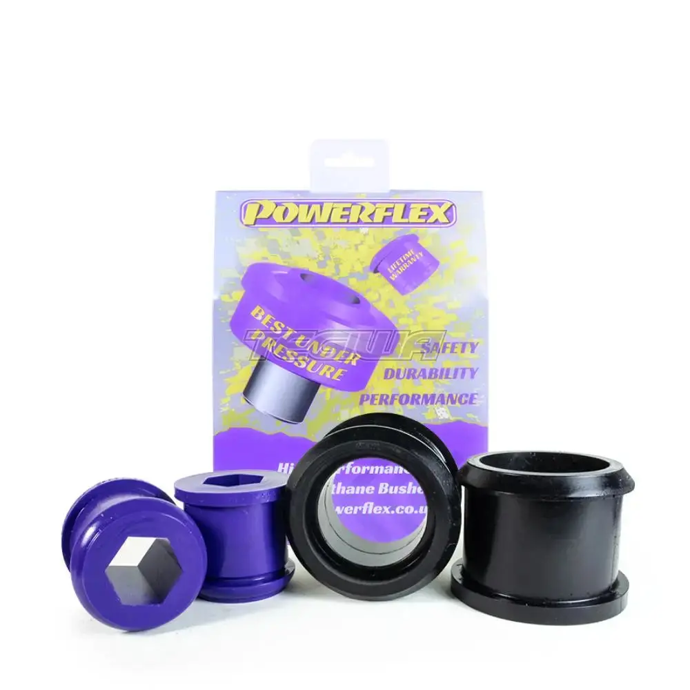 Powerflex Road Series Front Lower Arm Rear Bush Alfa Romeo 159 05-11 1
